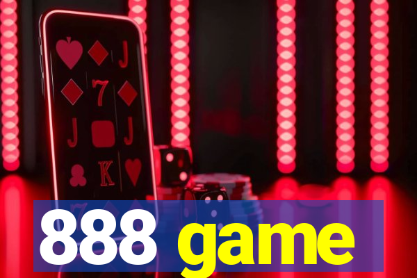 888 game